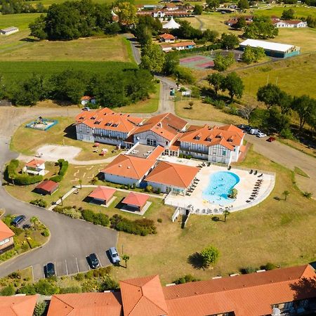 Olydea La Chalosse - Cassen Екстер'єр фото