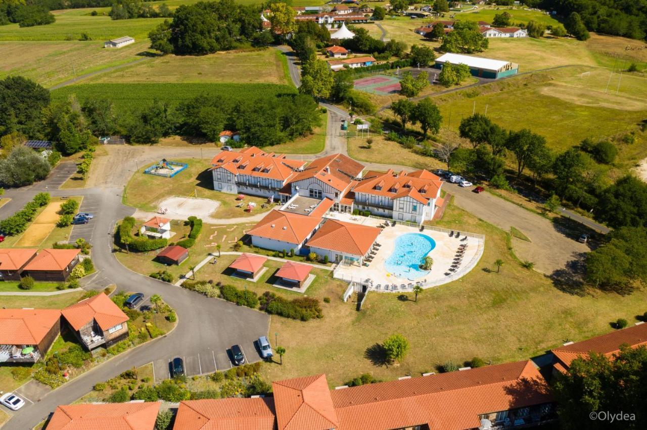Olydea La Chalosse - Cassen Екстер'єр фото
