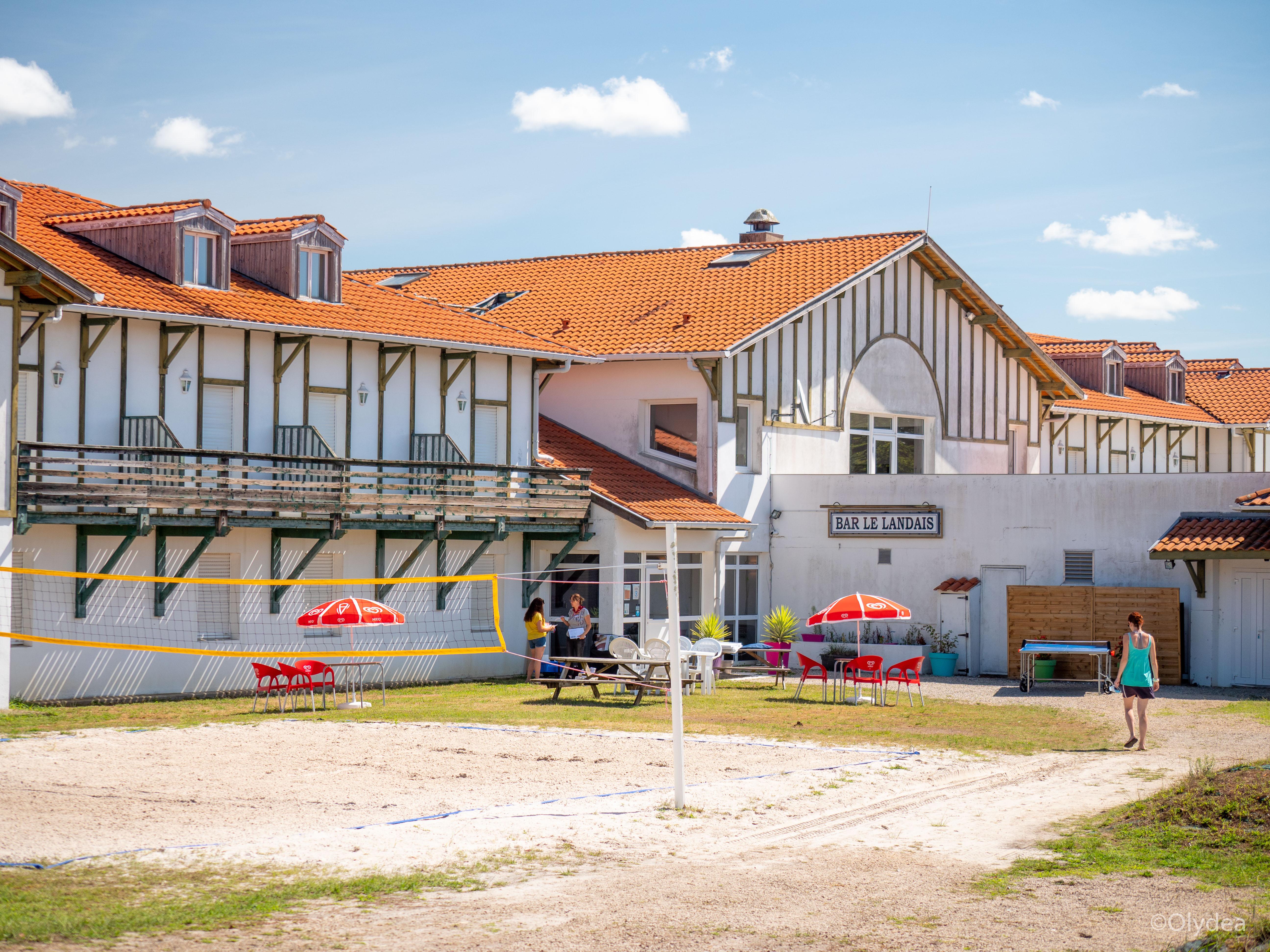 Olydea La Chalosse - Cassen Екстер'єр фото